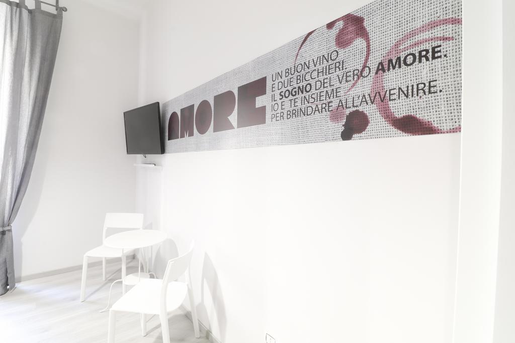 Hotel Cinque Sogni à Rome Chambre photo