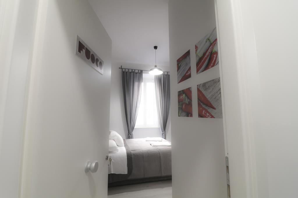 Hotel Cinque Sogni à Rome Chambre photo