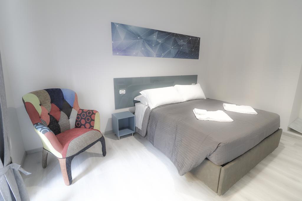 Hotel Cinque Sogni à Rome Extérieur photo