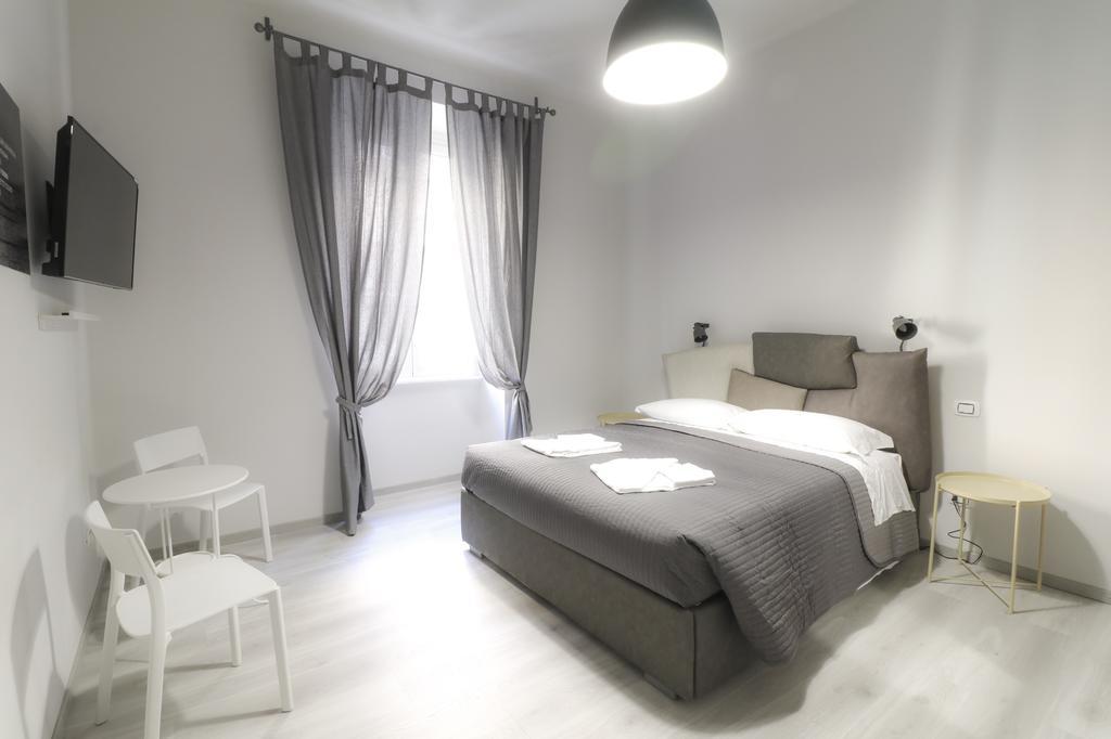 Hotel Cinque Sogni à Rome Extérieur photo