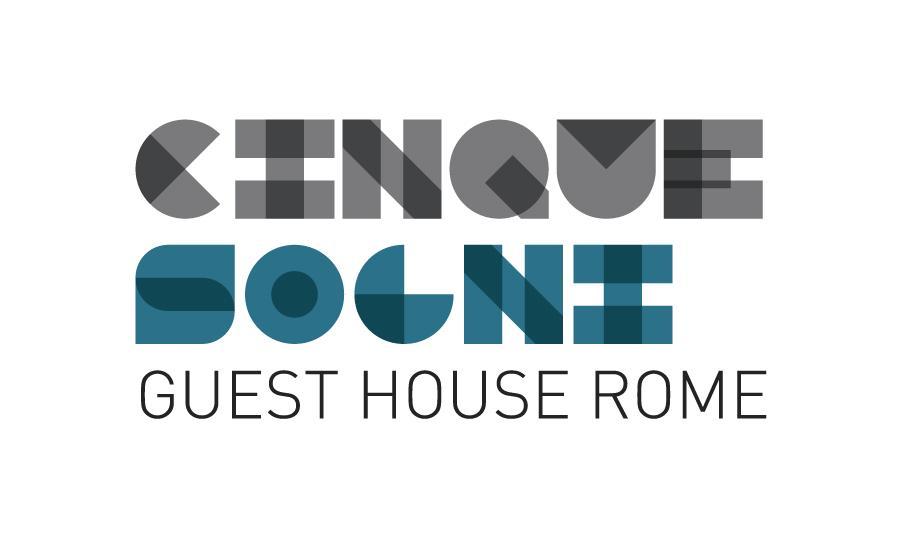 Hotel Cinque Sogni à Rome Extérieur photo