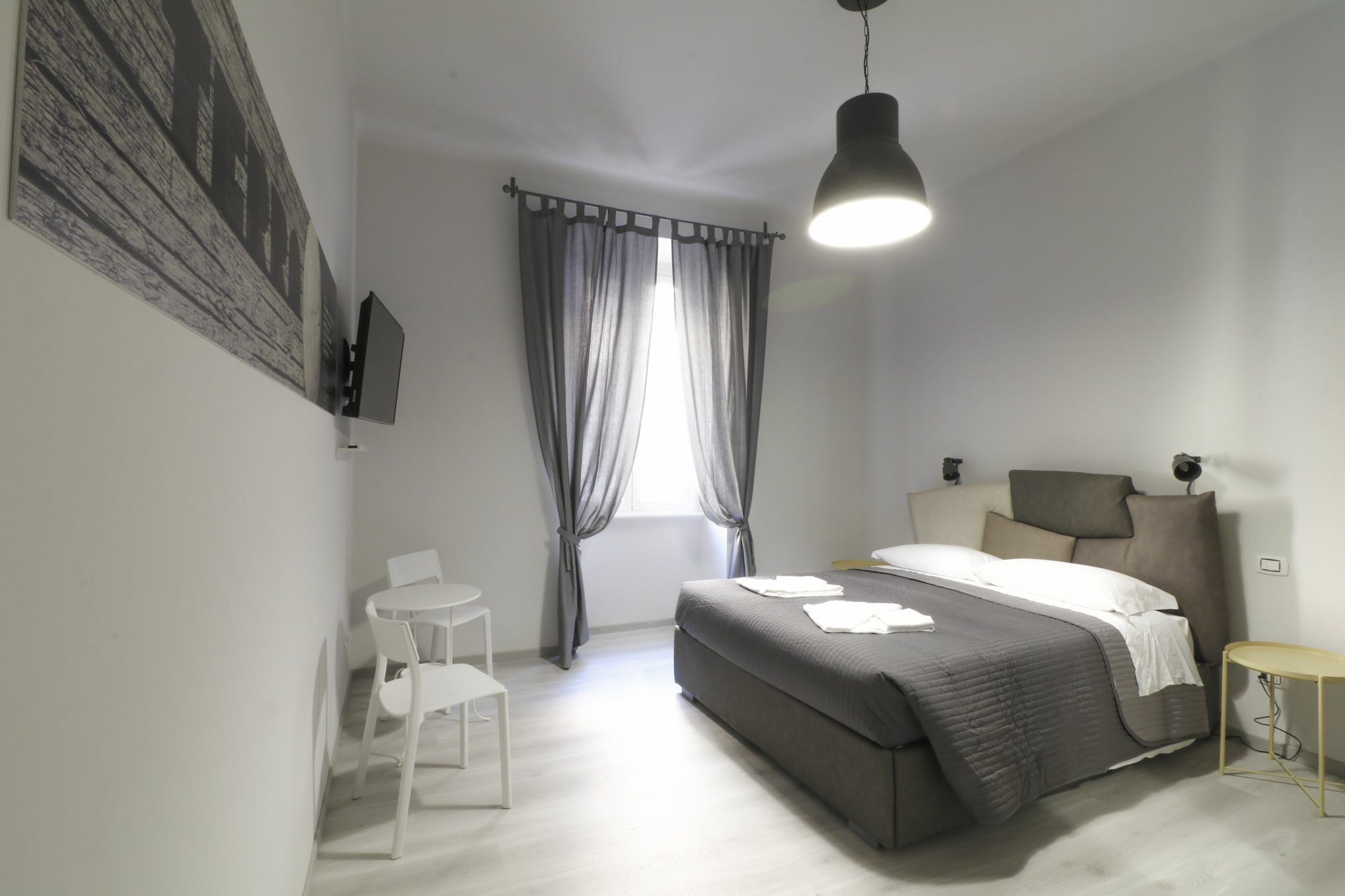 Hotel Cinque Sogni à Rome Extérieur photo