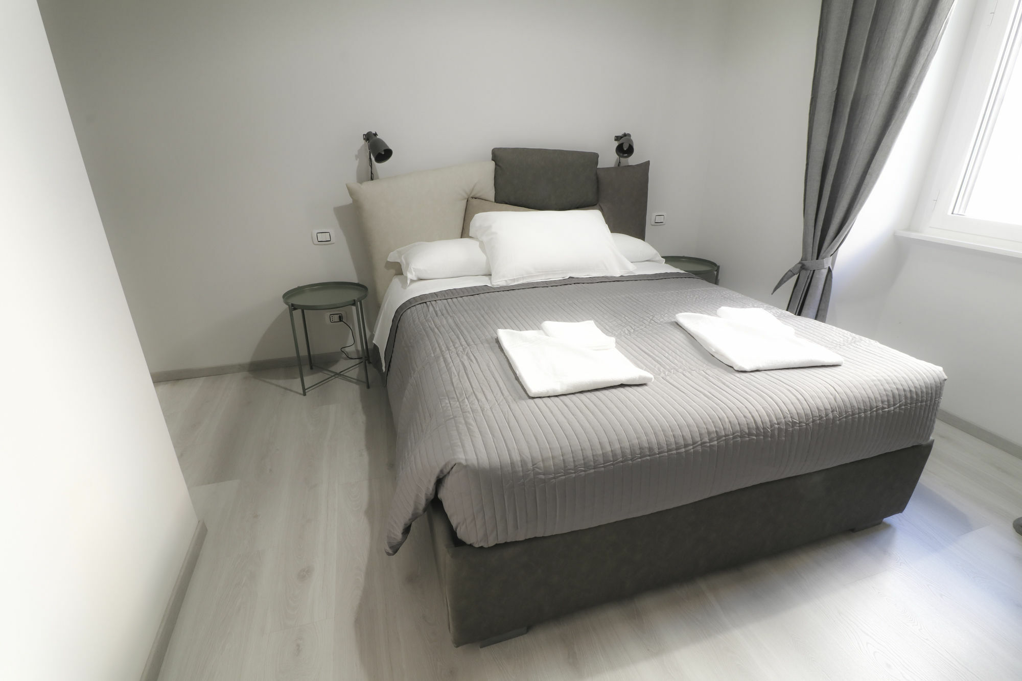 Hotel Cinque Sogni à Rome Extérieur photo