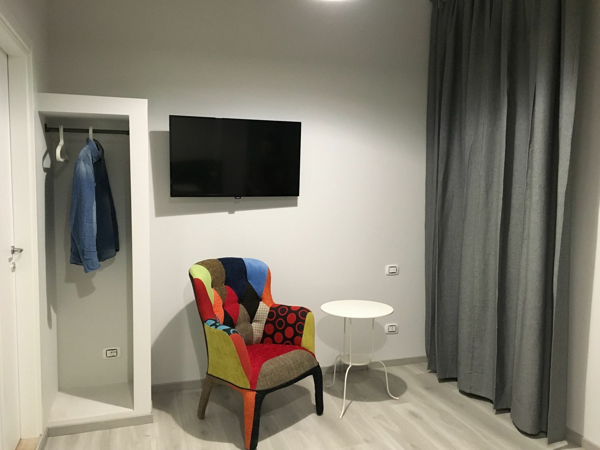 Hotel Cinque Sogni à Rome Extérieur photo