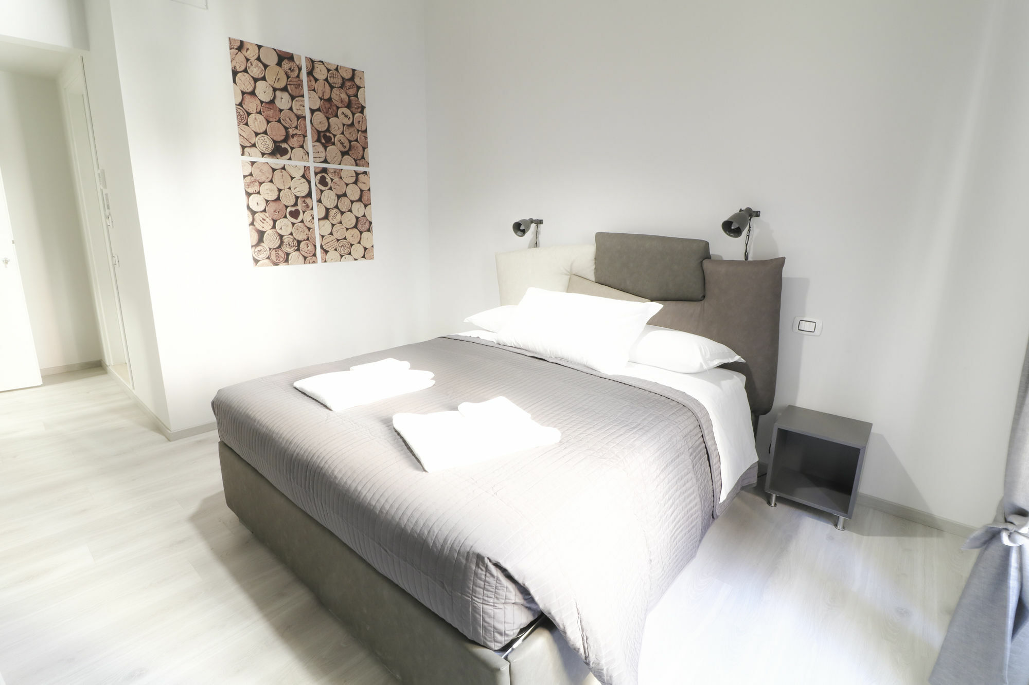 Hotel Cinque Sogni à Rome Extérieur photo