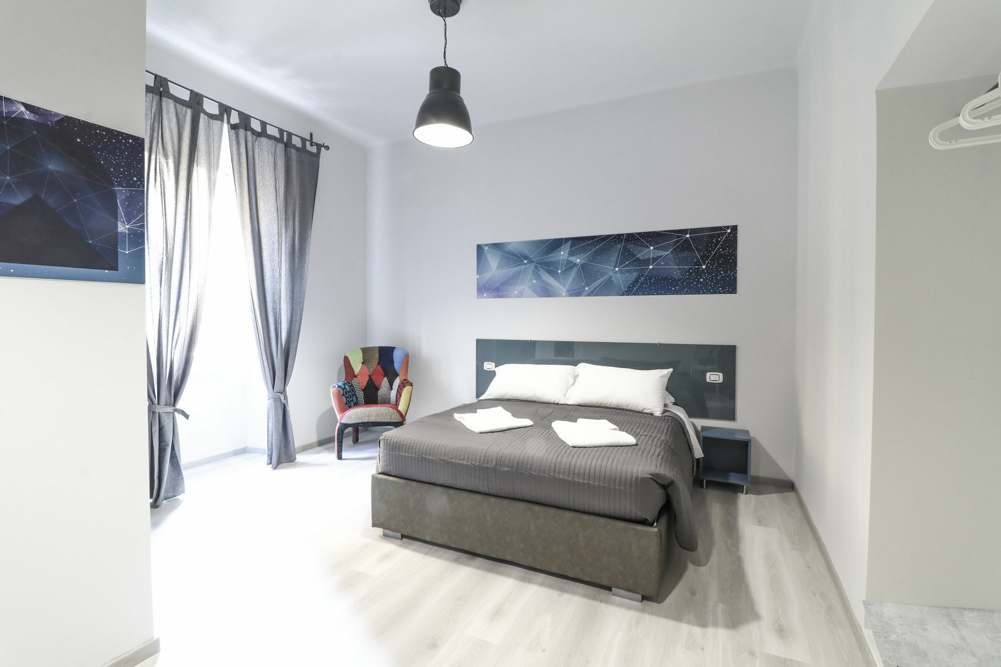 Hotel Cinque Sogni à Rome Extérieur photo